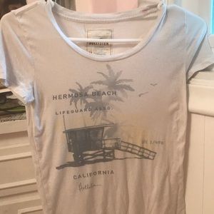 Hollister T-shirt